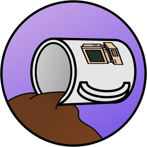 ProgrammerOnCoffee logo